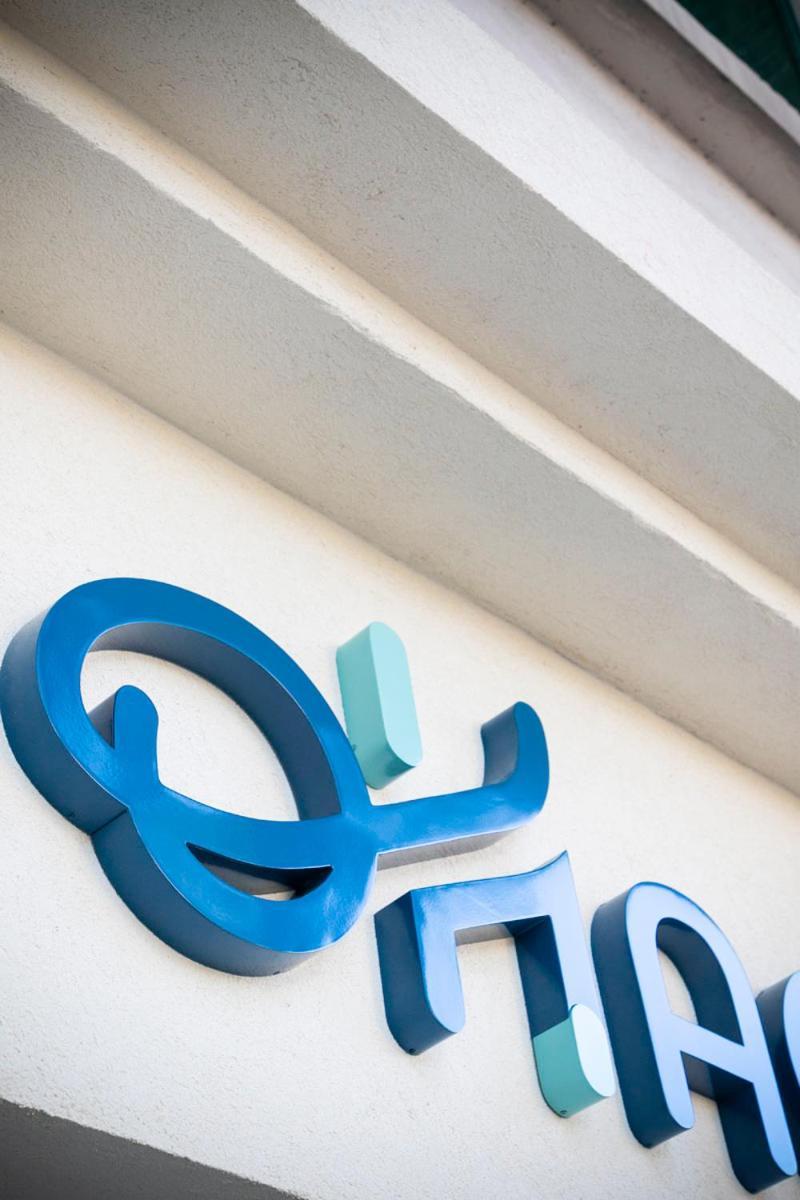 Oh Activ Nimes Aparthotel Exterior photo